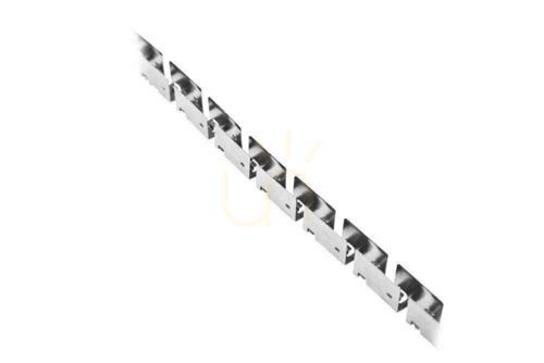 Verifica Profil flexibil Bergmen Neon Flex HXR One, argintiu, rolă de maximum 20 m