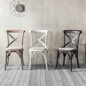 Scaun Gallery Direct cafenea alb din stejar cu șezut textil, set 2, 5055999229869 2 Scaun Gallery Direct cafenea alb din stejar cu șezut textil, set 2, 5055999229869 small 2