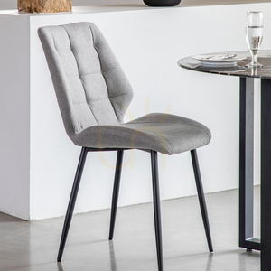 Scaun dining Gallery Direct Manford gri deschis set 2 5059413801051 1 Scaun dining Gallery Direct Manford gri deschis set 2 5059413801051 small 1