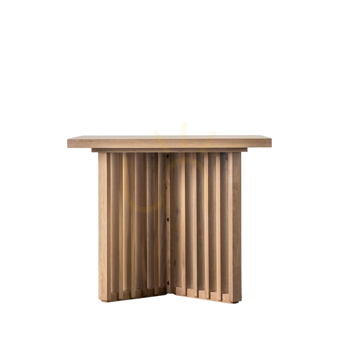Verifica Masă de dining Gallery Direct Okayama stejar 90x90x75 cm 5059413421136 Masă de dining Gallery Direct Okayama stejar 90x90x75 cm 5059413421136