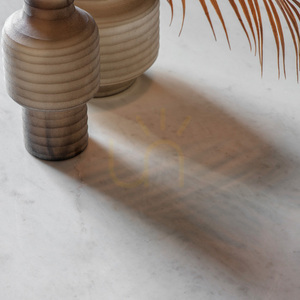 Masă dining Gallery Direct Everton marmură albă/negru 180x90x76 cm 5059413699986 small 2