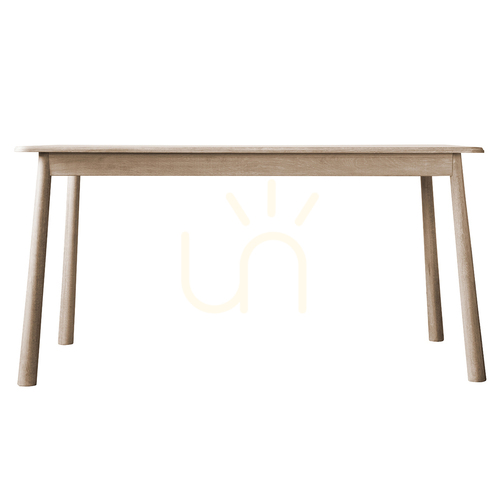 Verifica Masă de dining Gallery Direct Wycombe stejar 150x90x75 cm 5055999205672
