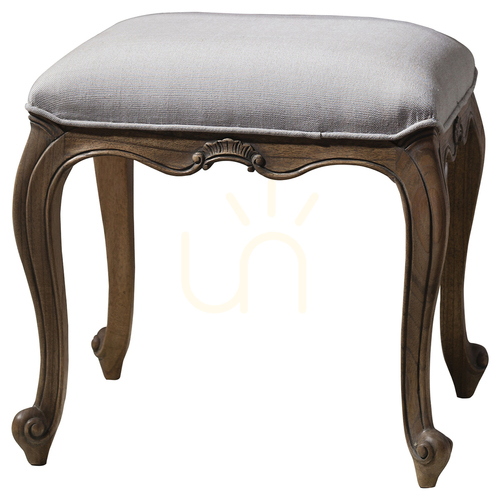 Verifica Scaun Gallery Direct Chic Weathered din mindy ash 47x45x40 cm