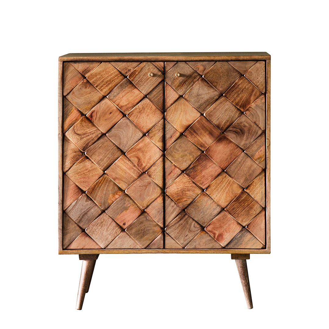Verifica Dulap 2 uși Gallery Direct Tuscany ceară arsă lemn de mango 75x45x89 cm 5056272006603 Dulap 2 uși Gallery Direct Tuscany ceară arsă lemn de mango 75x45x89 cm 5056272006603