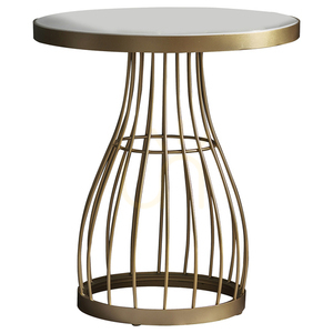 Masă laterală Gallery Direct Southgate șampanie sticlă metal 50x50x55 cm 5055999255844 0 Masă laterală Gallery Direct Southgate șampanie sticlă metal 50x50x55 cm 5055999255844 small 0