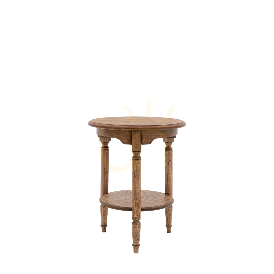 Verifica Masă laterală pătrată Gallery Direct Highgrove Peroba Mindi 47,5x47,5x60 cm Masă laterală pătrată Gallery Direct Highgrove Peroba Mindi 47,5x47,5x60 cm