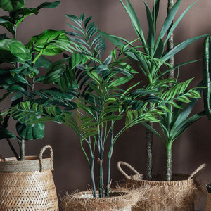 Palmier Areca artificial verde Gallery Direct 91 cm 5059413399763 1 Palmier Areca artificial verde Gallery Direct 91 cm 5059413399763 small 1