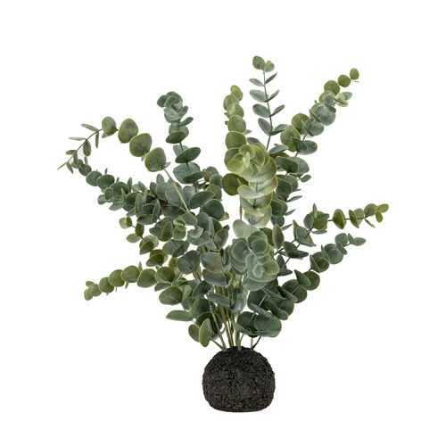 Verifica Eucalipt artificial Gallery Direct verde-gri 51 cm 5059413872792