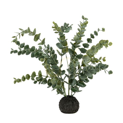 Verifica Eucalipt artificial Gallery Direct verde-gri 51 cm 5059413872792