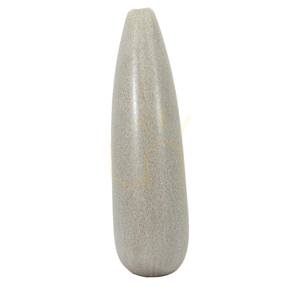 Vază decorativă Gallery Direct Yui Mare pebble gresie 26x13x44 cm 5059413869099 small 2