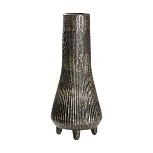 Vază decorativă Gallery Direct Tatu Chimney multicolor gresie 47,5 cm 5059413397561 0 Vază decorativă Gallery Direct Tatu Chimney multicolor gresie 47,5 cm 5059413397561 small 0