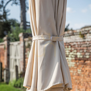 Bază pentru umbrelă de grădină Gallery Direct Vazzano compatibilă 3 m crem 2 Bază pentru umbrelă de grădină Gallery Direct Vazzano compatibilă 3 m crem small 2