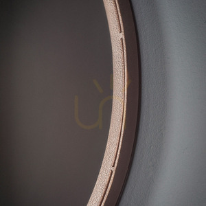 Oglindă de perete Gallery Direct Broadway bronz învechit 51x91,5 cm 5056315932258 small 2