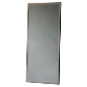 Oglindă Leaner Gallery Direct Floyd șampanie auriu/peltăr 60x150 cm 5055999245067 small 0