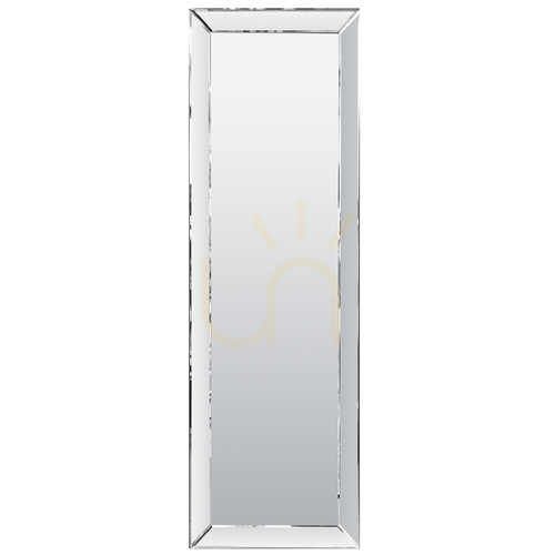 Verifica Oglindă Gallery Direct Luna argintie 51x142,5 cm 5055999251990
