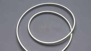 Neon LED Flex 3Y 6x12 126 LED/m 10.8W/m 24V NW, 5m small 3