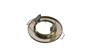 SARA corp de iluminat rotund alamă fixă small 4