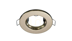 SARA corp de iluminat rotund alamă fixă small 5