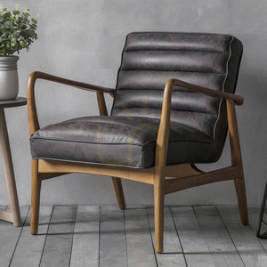 Fotoliu Gallery Direct Datsun piele Antique Ebony 70x74x80 cm 5055999229227 1 Fotoliu Gallery Direct Datsun piele Antique Ebony 70x74x80 cm 5055999229227 small 1