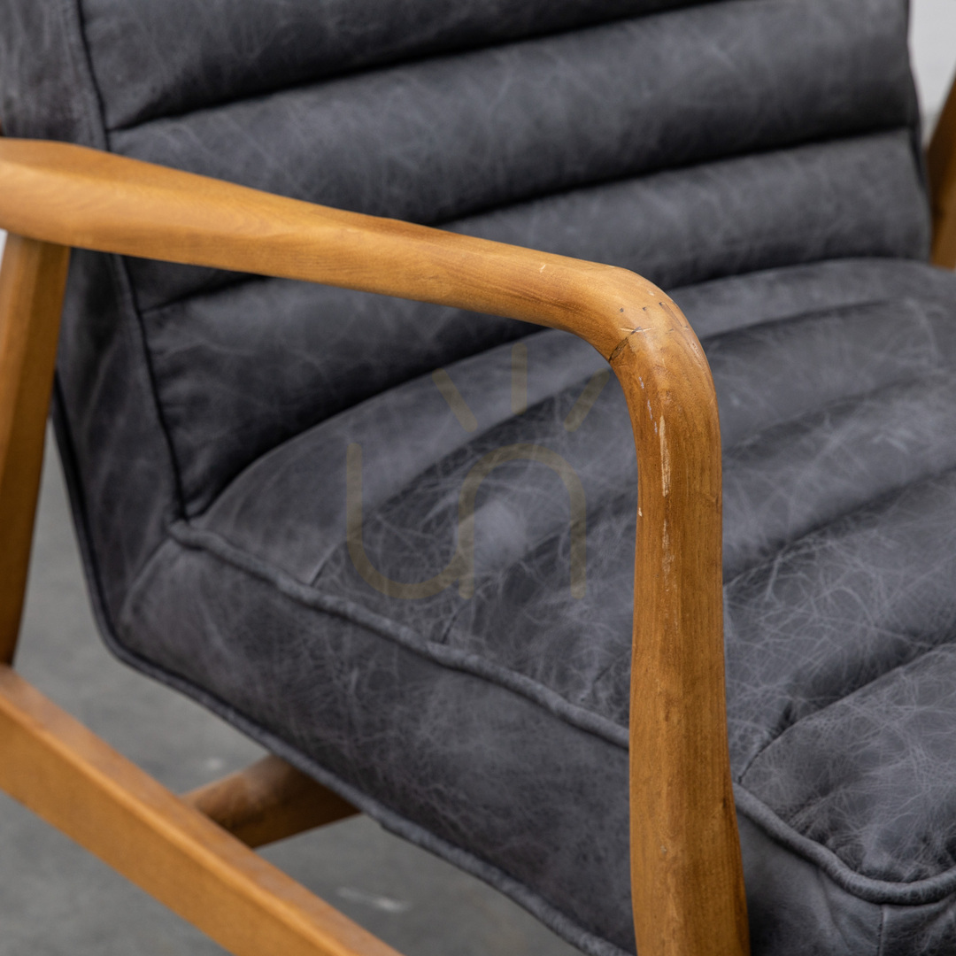 Verifica Fotoliu Gallery Direct Datsun piele Antique Ebony 70x74x80 cm 5055999229227 Fotoliu Gallery Direct Datsun piele Antique Ebony 70x74x80 cm 5055999229227