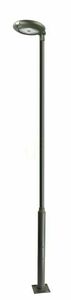 Lampă cu stâlp exterior SU-MA TYTAN II gri închis 410 cm TN-4100 small 0