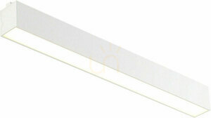 Plafonieră LED Max Light LINEAR alb 18W 4000K dimabilă C0124D small 12