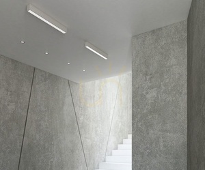 Plafonieră LED Max Light LINEAR alb 18W 4000K dimabilă C0124D small 2