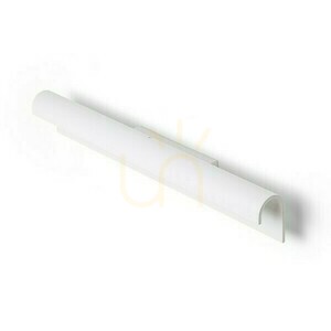 Lampă de perete Marais 53 lampă de perete Alb 230 V Led 18 W Ip44 3000 K 2 Lampă de perete Marais 53 lampă de perete Alb 230 V Led 18 W Ip44 3000 K small 2