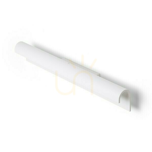 previzualizare Lampă de perete Marais 53 lampă de perete Alb 230 V Led 18 W Ip44 3000 K Lampă de perete Marais 53 lampă de perete Alb 230 V Led 18 W Ip44 3000 K