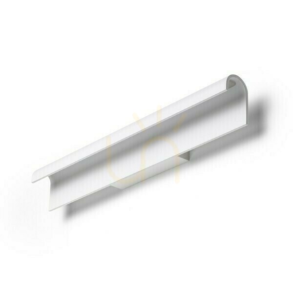 Verifica Lampă de perete Marais 53 lampă de perete Alb 230 V Led 18 W Ip44 3000 K Lampă de perete Marais 53 lampă de perete Alb 230 V Led 18 W Ip44 3000 K