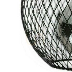 Cosir 18 Plafon Plafond Negru 230 V Led E27 11 W. small 3