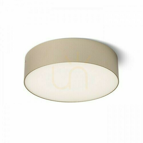 Verifica Plafonieră Rendl LARISA R 22 3CCT DIMM auriu perlat, LED 20 W 1500 lm, 3000/4000/6500 K, reglaj TRIAC, Ø 22 cm