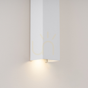 Lampă de perete FREYA 90 alb small 4