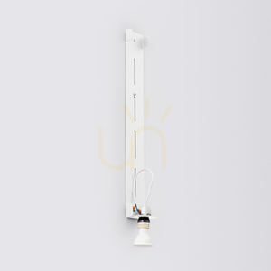Lampă de perete FREYA 90 alb small 5