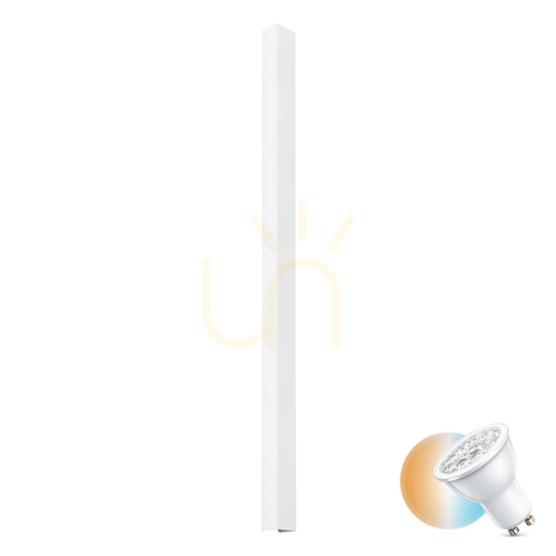Verifica Lampă de perete FREYA 150 alb