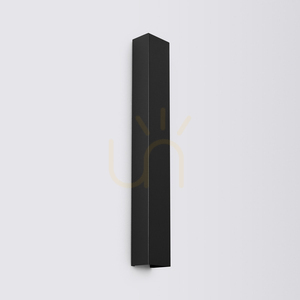 Lampă de perete FREYA 60 negru small 1