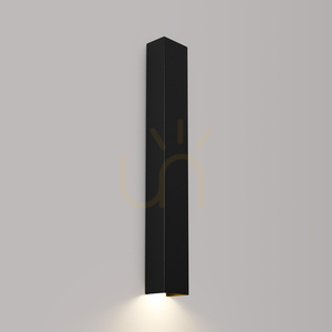 Lampă de perete FREYA 60 negru small 2