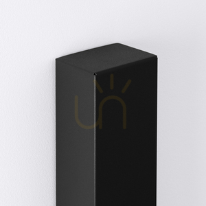 Lampă de perete FREYA 60 negru small 3
