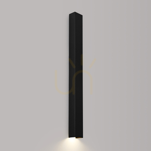 Lampă de perete FREYA 90 negru small 2