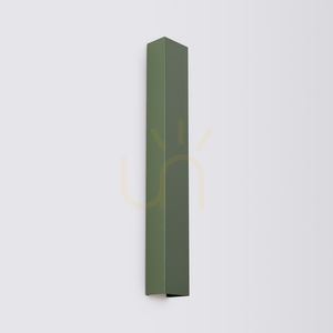 FREYA 60 lampă de perete verde măsliniu small 1
