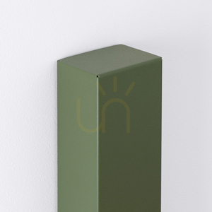 Lampă de perete FREYA 120 verde măsliniu small 3