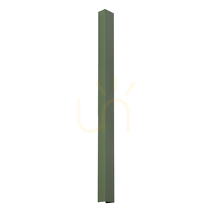 Lampă de perete FREYA 120 verde măsliniu small 11