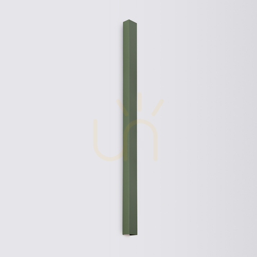 Verifica Lampă de perete FREYA 150 verde măsliniu