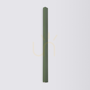 Lampă de perete FREYA 150 verde măsliniu small 1