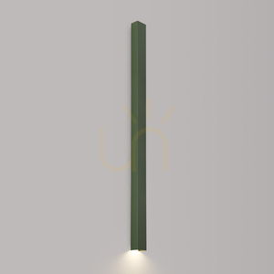 Lampă de perete FREYA 150 verde măsliniu small 2