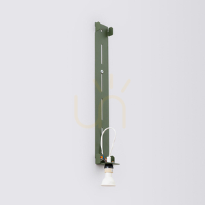 Lampă de perete FREYA 150 verde măsliniu small 5