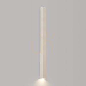 Lampă de perete FREYA 120 bej small 2