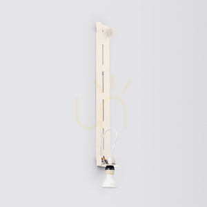 Lampă de perete FREYA 120 bej small 5