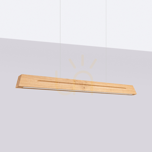 Verifica SKOG 120 LED 4000K lampă suspendată