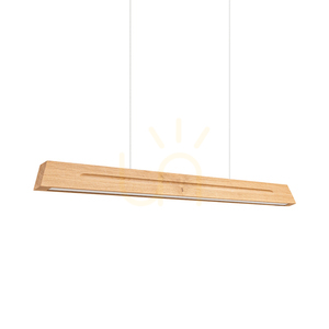 SKOG 120 LED 4000K lampă suspendată small 0